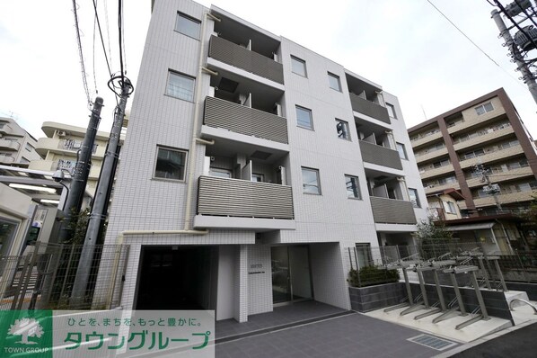 KNOTS東武練馬ステーションの物件内観写真